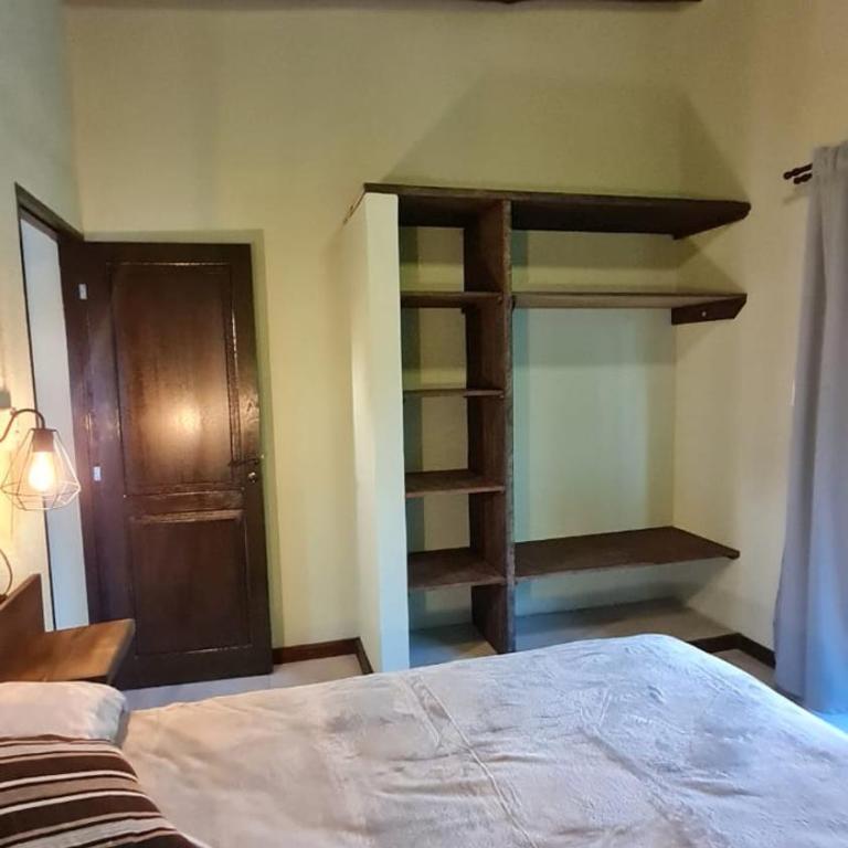 Cabañas Altos de San Blas 3 - Chalet de 1 dormitorio - 7
