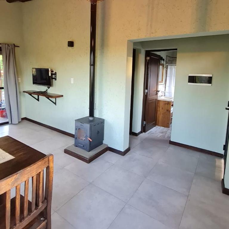 Cabañas Altos de San Blas 3 - Chalet de 1 dormitorio - 14