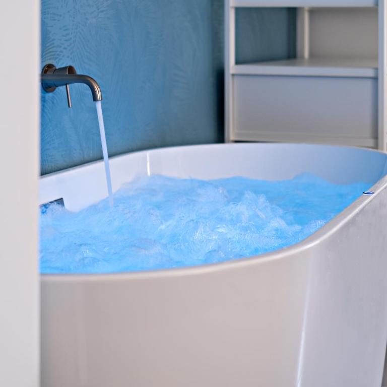 Marchese 25 Apartments - Appartamento Deluxe - 5