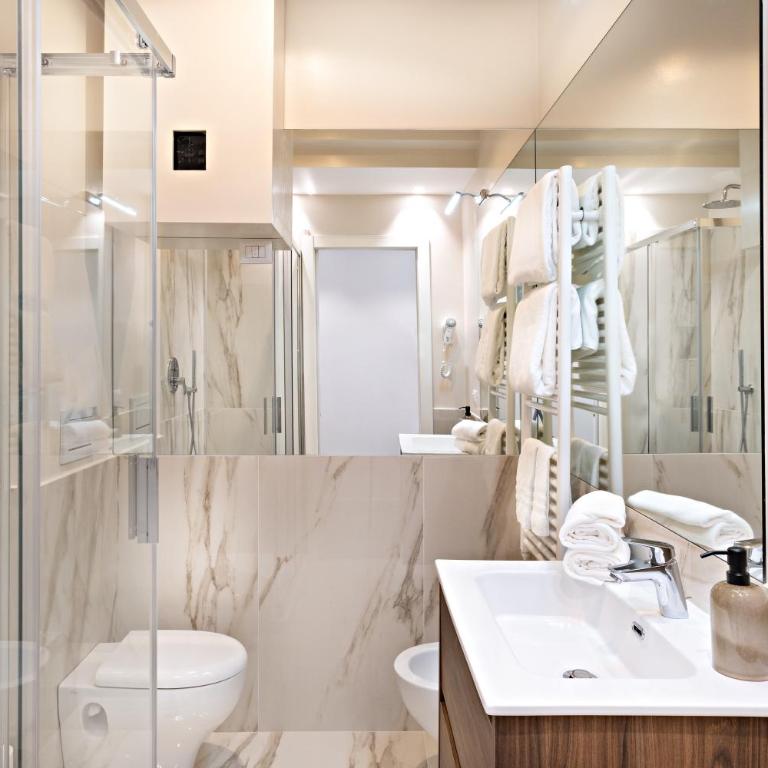 Marchese 25 Apartments - Appartamento Deluxe - 1