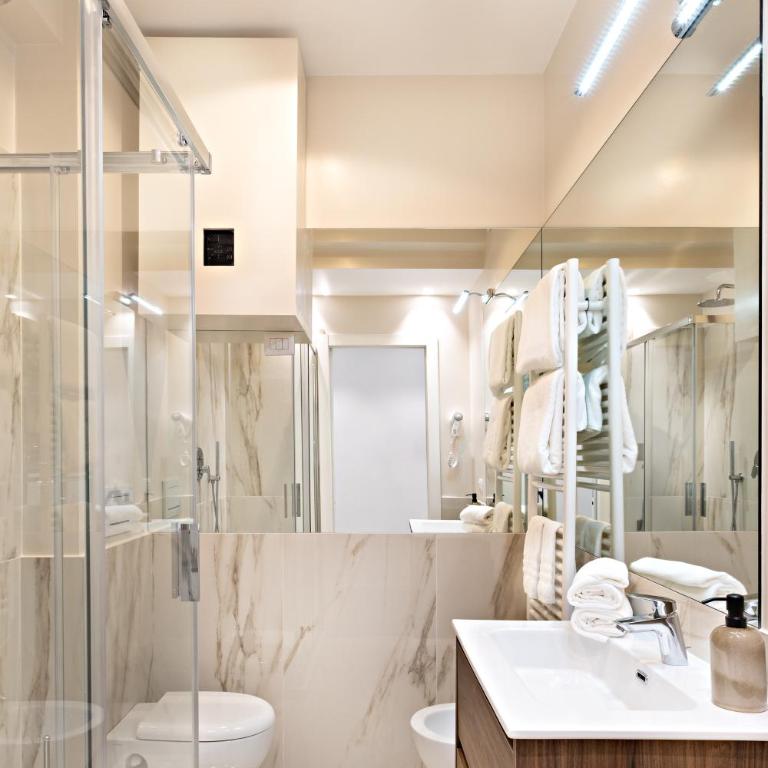 Marchese 25 Apartments - Appartamento Deluxe - 3