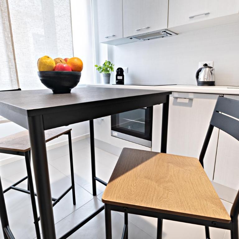 Marchese 25 Apartments - Appartamento Deluxe - 6