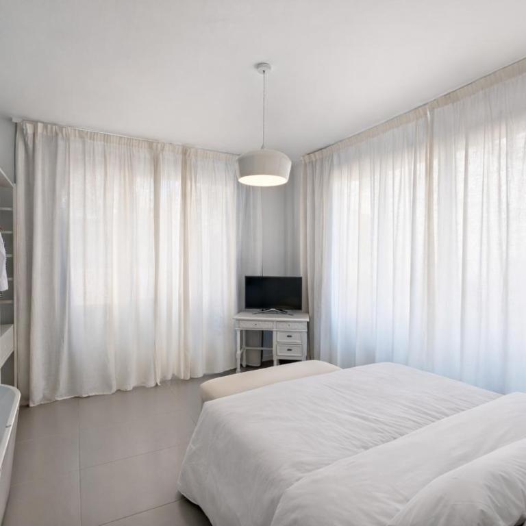 Marchese 25 Apartments - Appartamento Deluxe - 13