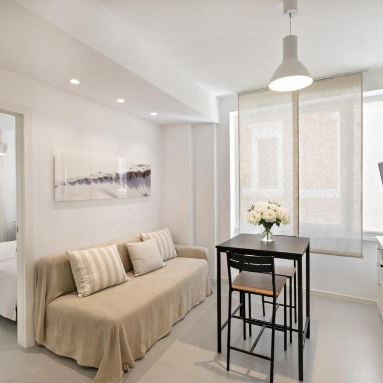 Marchese 25 Apartments - Appartamento Deluxe - 12