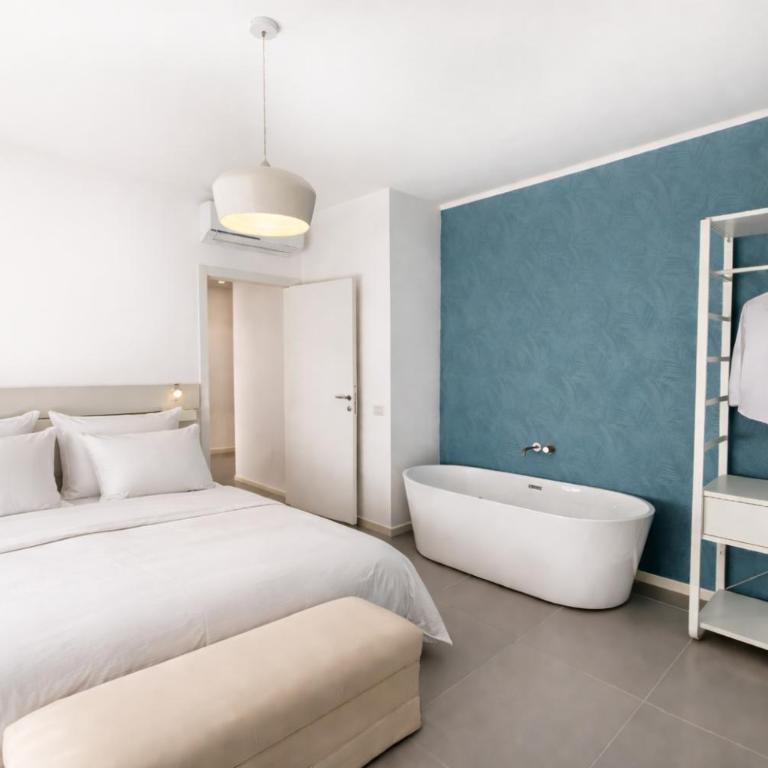 Marchese 25 Apartments - Appartamento Deluxe - 16