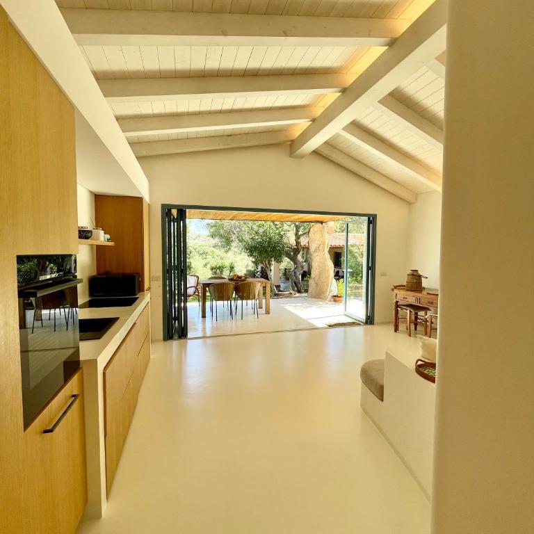 Newly renovated traditional Sardinian dwelling - Casa con 2 Camere da Letto - 13