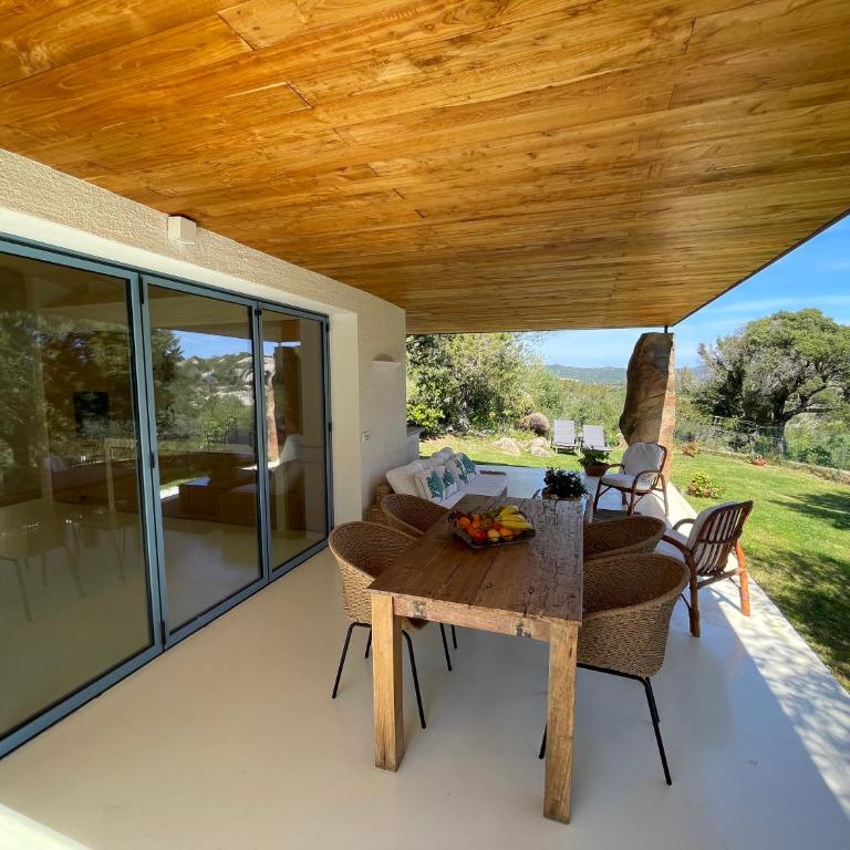 Newly renovated traditional Sardinian dwelling - Casa con 2 Camere da Letto - 7