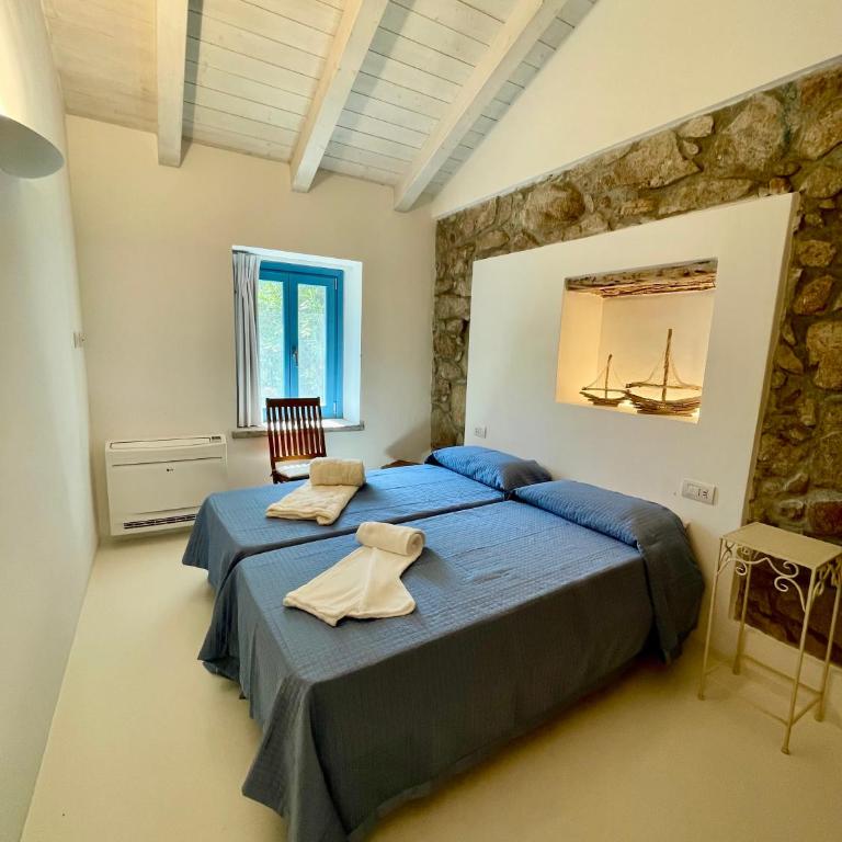 Newly renovated traditional Sardinian dwelling - Casa con 2 Camere da Letto - 19
