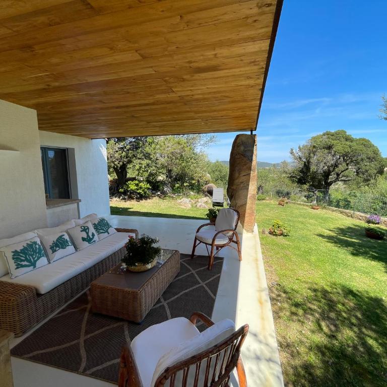 Newly renovated traditional Sardinian dwelling - Casa con 2 Camere da Letto - 6