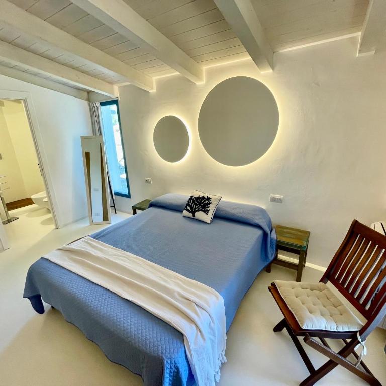 Newly renovated traditional Sardinian dwelling - Casa con 2 Camere da Letto - 17