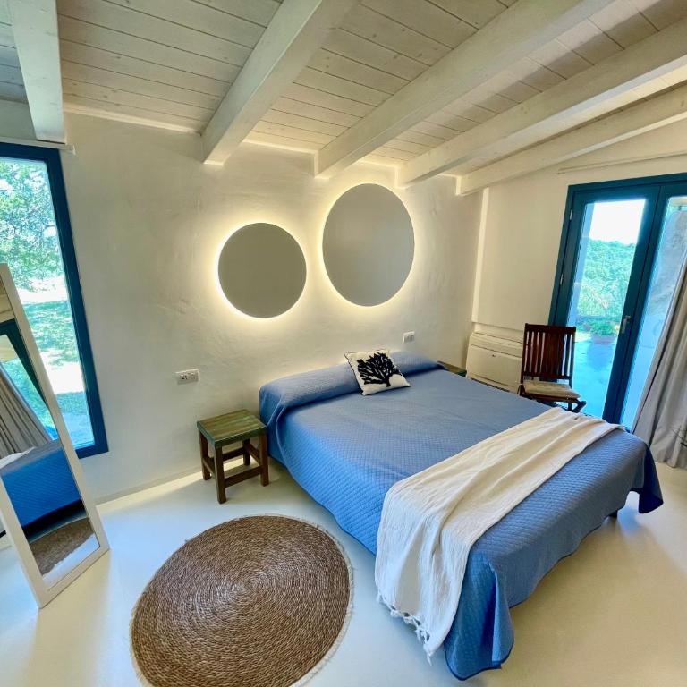 Newly renovated traditional Sardinian dwelling - Casa con 2 Camere da Letto - 18