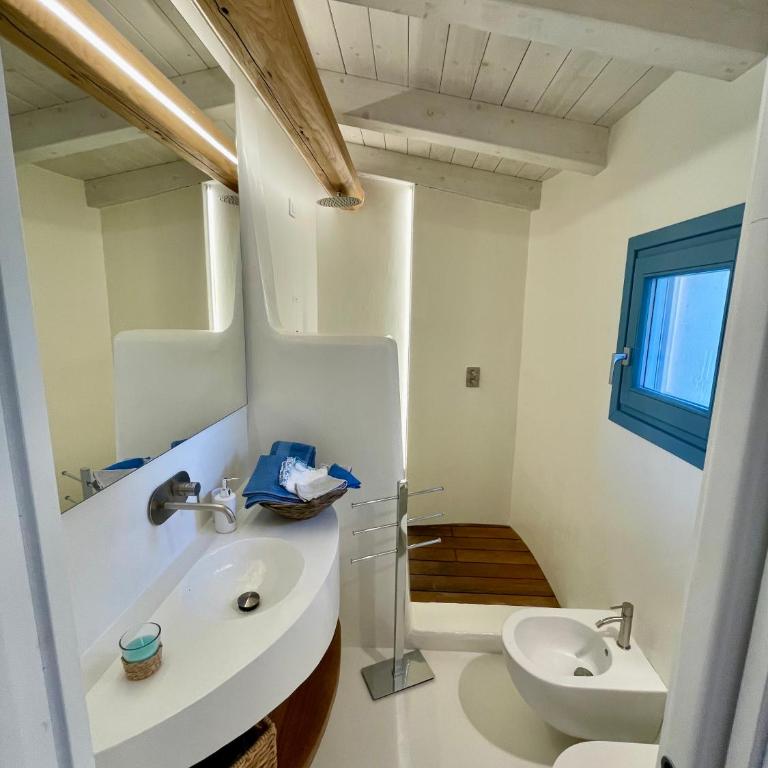 Newly renovated traditional Sardinian dwelling - Casa con 2 Camere da Letto - 22