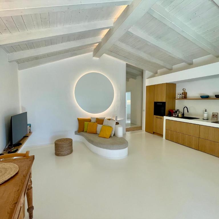Newly renovated traditional Sardinian dwelling - Casa con 2 Camere da Letto - 14