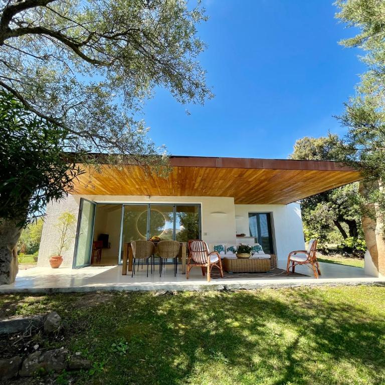 Newly renovated traditional Sardinian dwelling - Casa con 2 Camere da Letto - 3