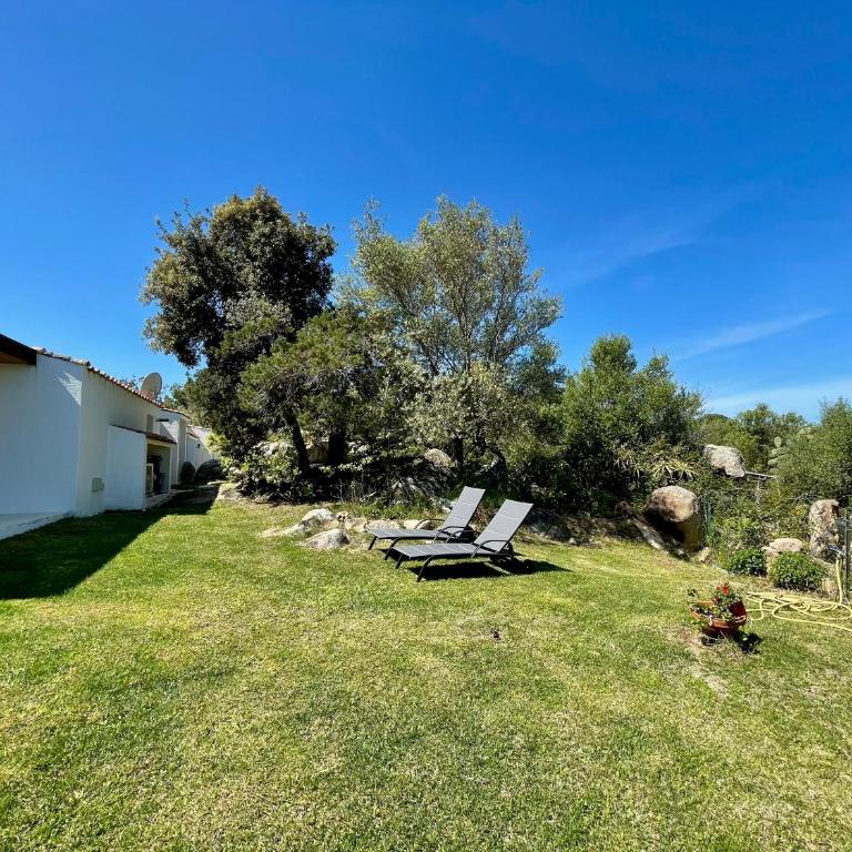 Newly renovated traditional Sardinian dwelling - Casa con 2 Camere da Letto - 9