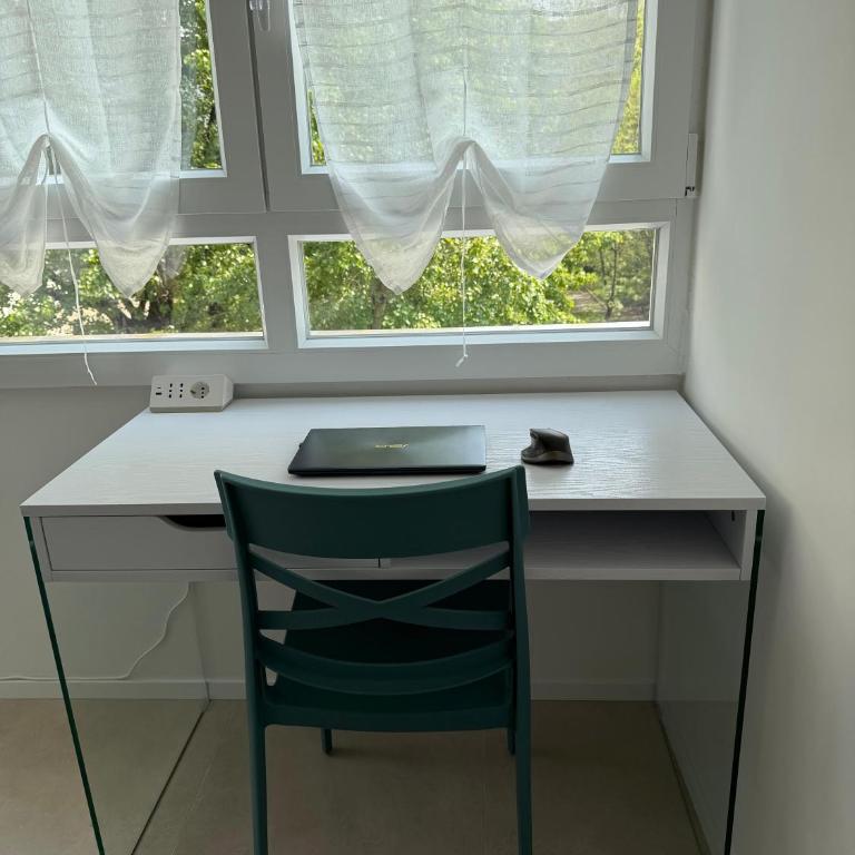 Essenza Apartment - Bologna - One-Bedroom Apartment - 6