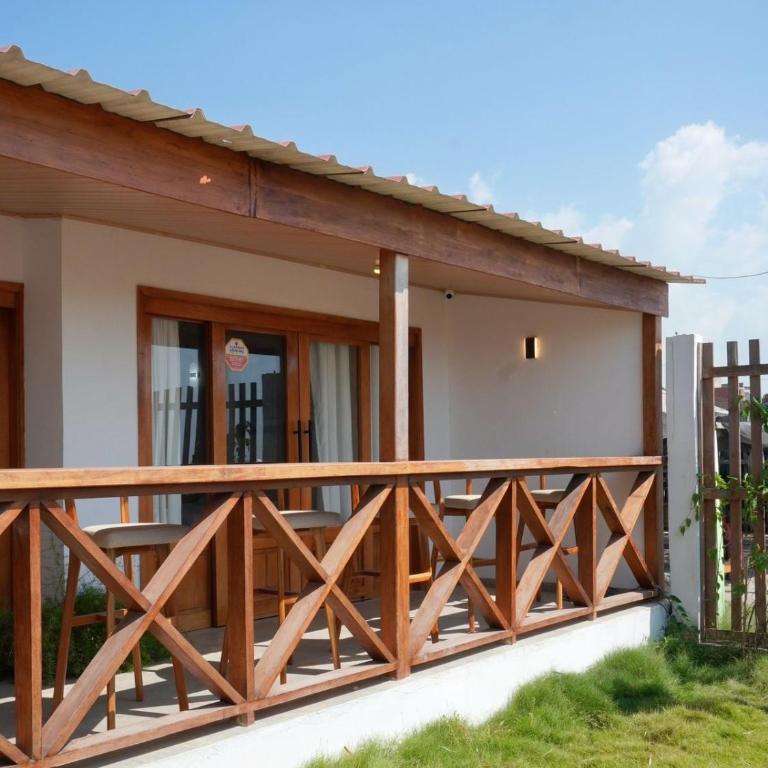 Casa Caribe Beach House - Five-Bedroom House - 4