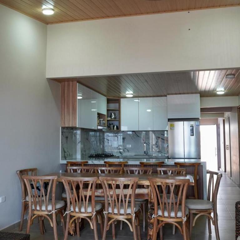 Casa Caribe Beach House - Five-Bedroom House - 10
