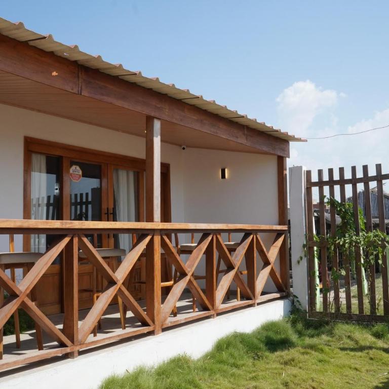 Casa Caribe Beach House - Five-Bedroom House - 13