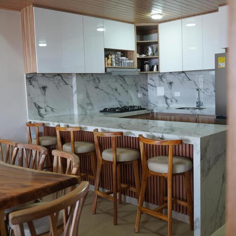 Casa Caribe Beach House - Five-Bedroom House - 15