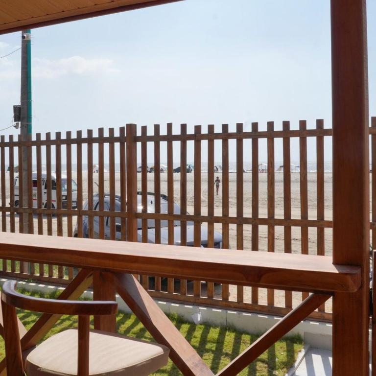 Casa Caribe Beach House - Five-Bedroom House - 16