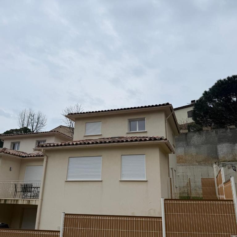 Villa Cavalaire sur mer - Villa de 3 dormitorios - 14