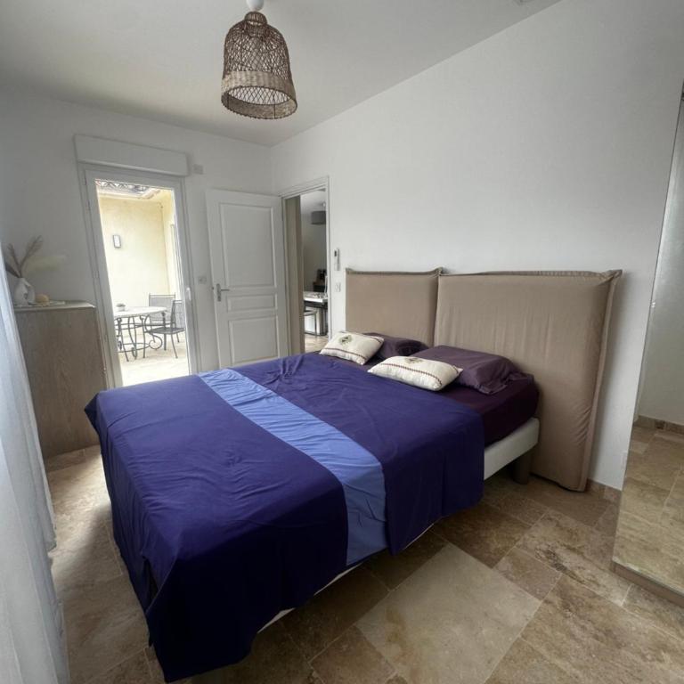Villa Cavalaire sur mer - Villa de 3 dormitorios - 6
