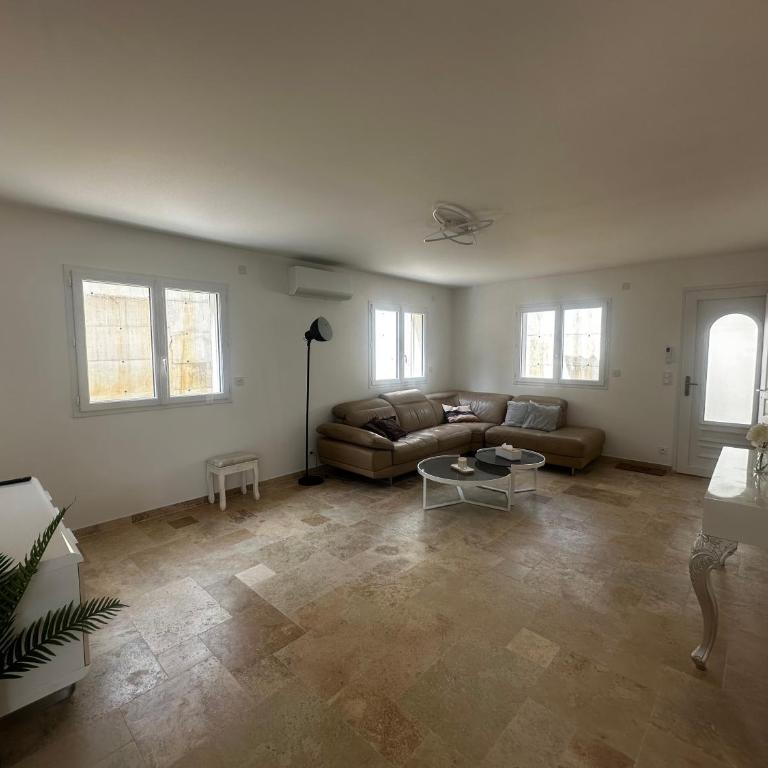Villa Cavalaire sur mer - Villa de 3 dormitorios - 16