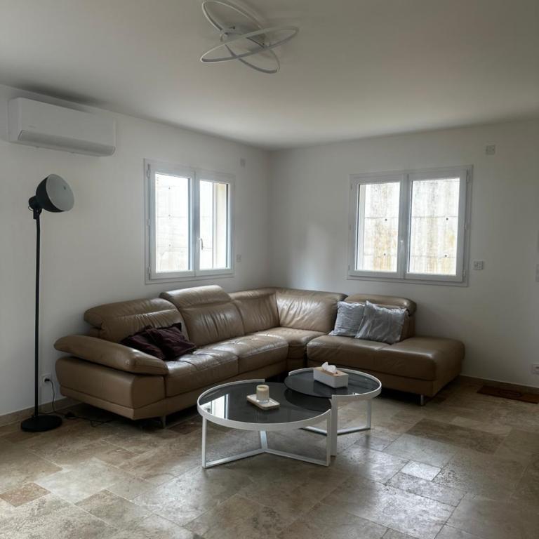 Villa Cavalaire sur mer - Villa de 3 dormitorios - 2