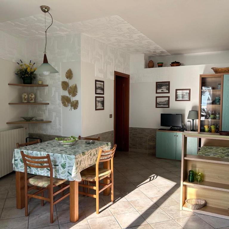 Appartamenti Claudia Capoliveri - Appartamento con Vista Mare - 8