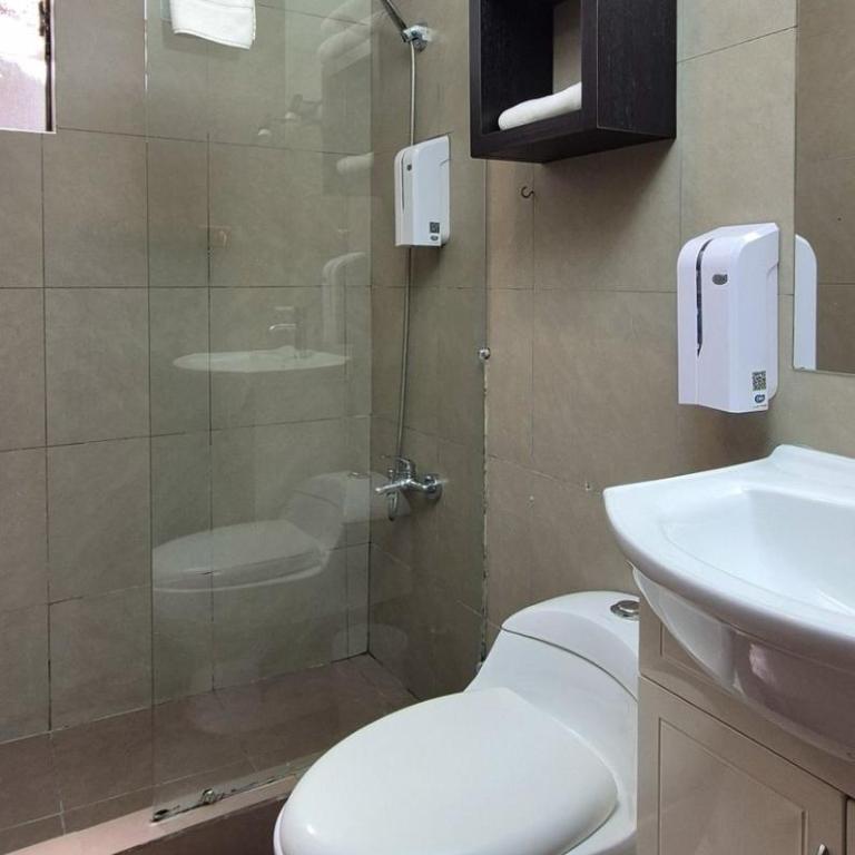Apart Hotel Gran Pacifico - Apartment (2 Adults) - 29