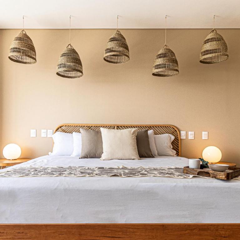 Casa Reforma by Kukun - One-Bedroom Apartment - 12