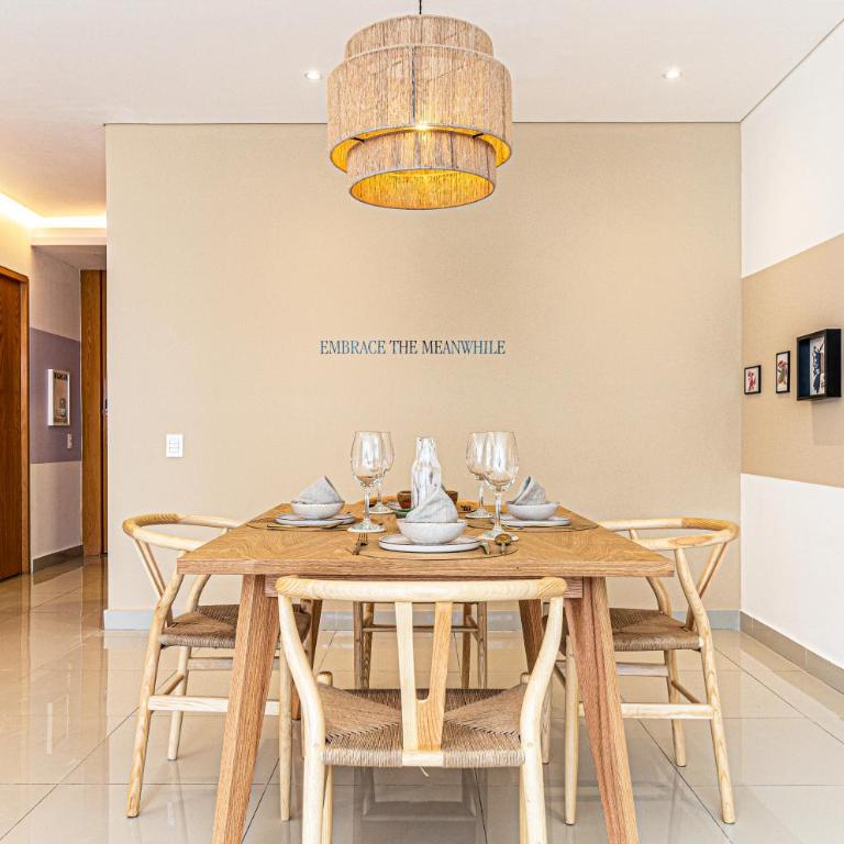Casa Reforma by Kukun - One-Bedroom Apartment - 3