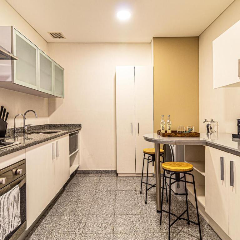 Casa Reforma by Kukun - One-Bedroom Apartment - 7