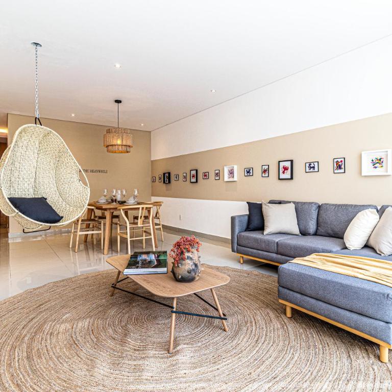 Casa Reforma by Kukun - One-Bedroom Apartment - 10