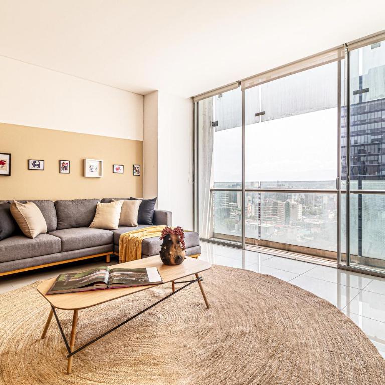 Casa Reforma by Kukun - One-Bedroom Apartment - 11