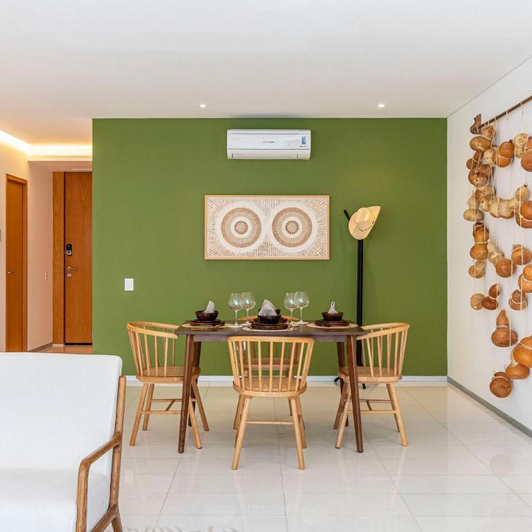 Casa Reforma by Kukun - One-Bedroom Apartment - 3