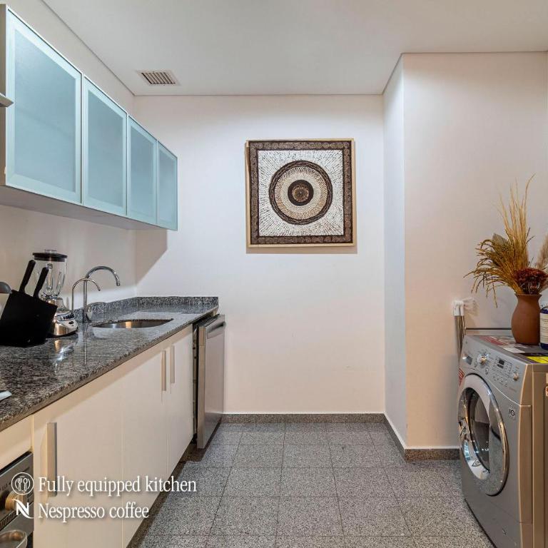 Casa Reforma by Kukun - One-Bedroom Apartment - 1