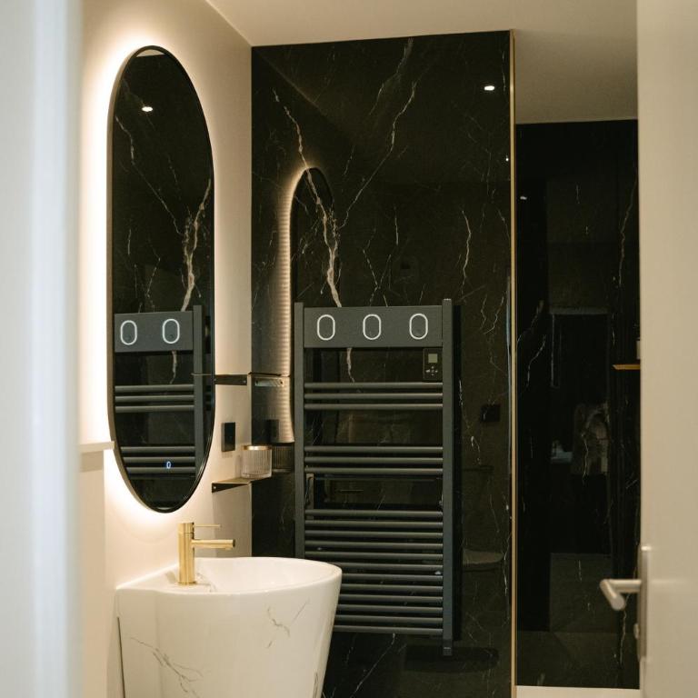Suite Maiora - Premium - Vue Loire & Spa - Appartement - Rez-de-Chaussée - 6
