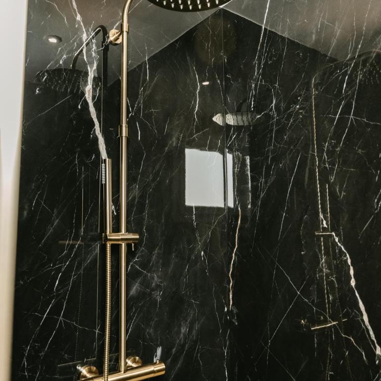 Suite Maiora - Premium - Vue Loire & Spa - Appartement - Rez-de-Chaussée - 10