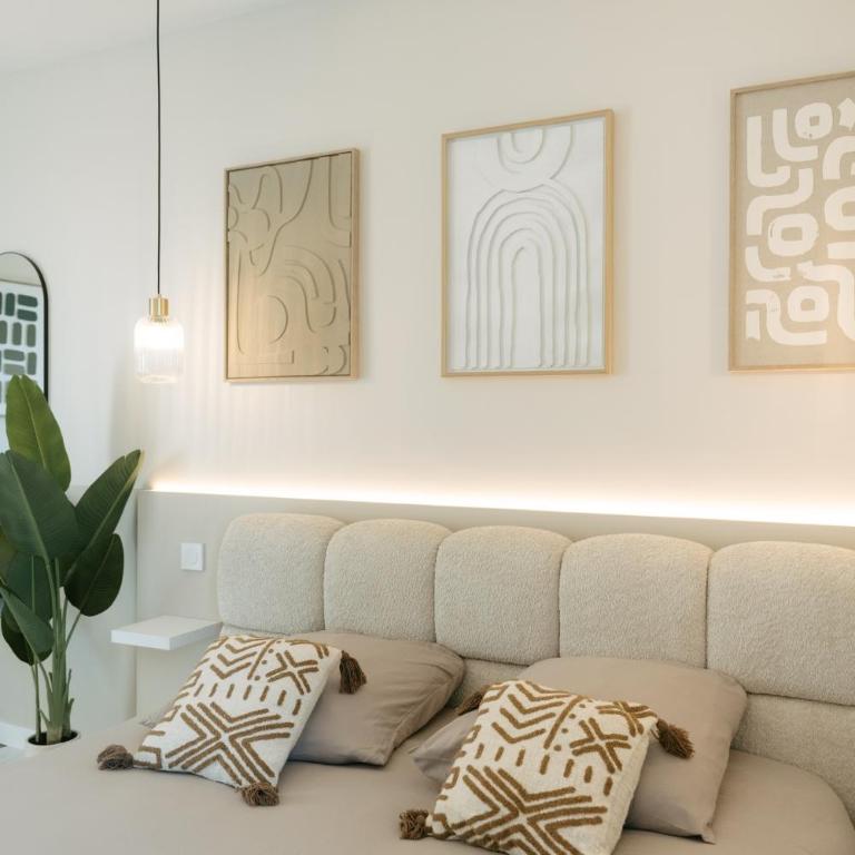 Suite Maiora - Premium - Vue Loire & Spa - Appartement - Rez-de-Chaussée - 8