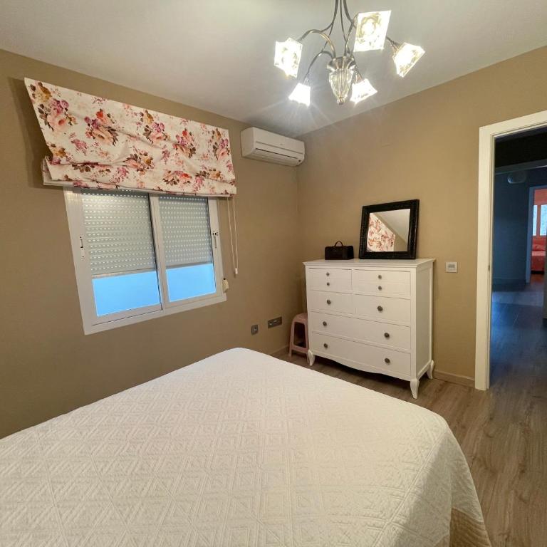 Despierta frente al mar Apartamento en primera línea - Apartamento de 2 dormitorios - 8
