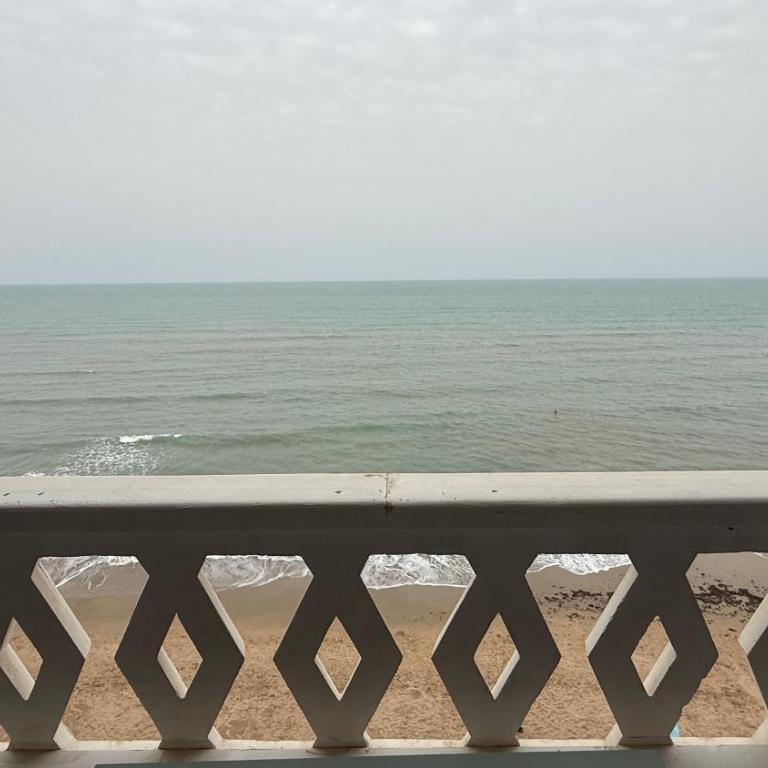 Despierta frente al mar Apartamento en primera línea - Apartamento de 2 dormitorios - 9