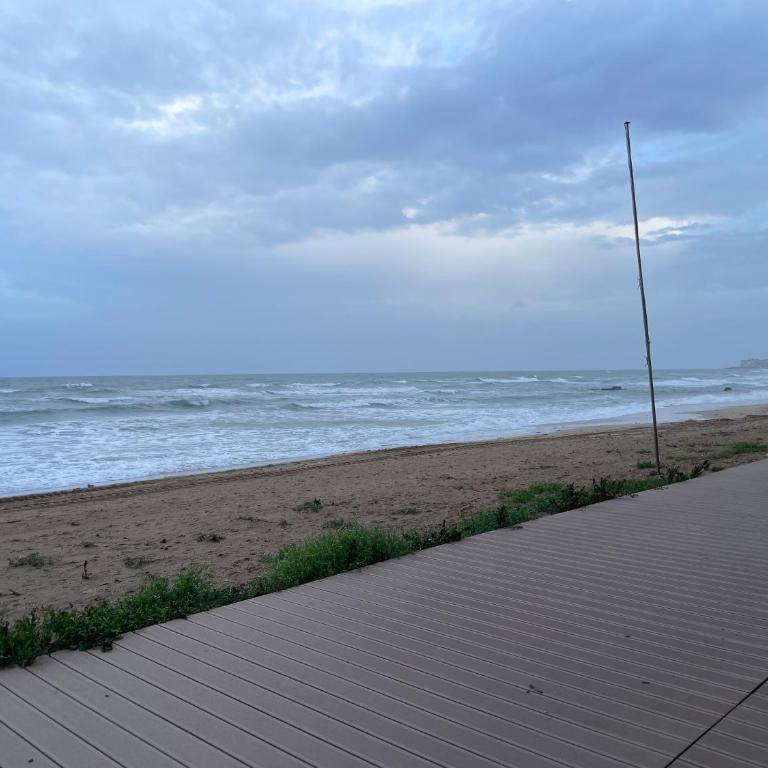Despierta frente al mar Apartamento en primera línea - Apartamento de 2 dormitorios - 10