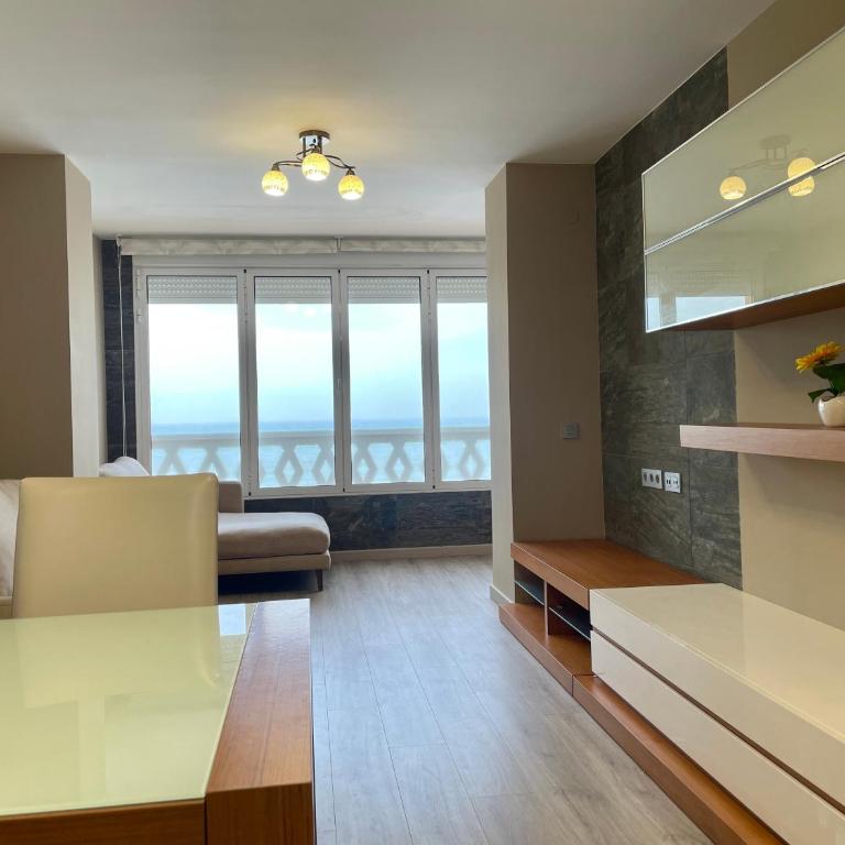 Despierta frente al mar Apartamento en primera línea - Apartamento de 2 dormitorios - 12