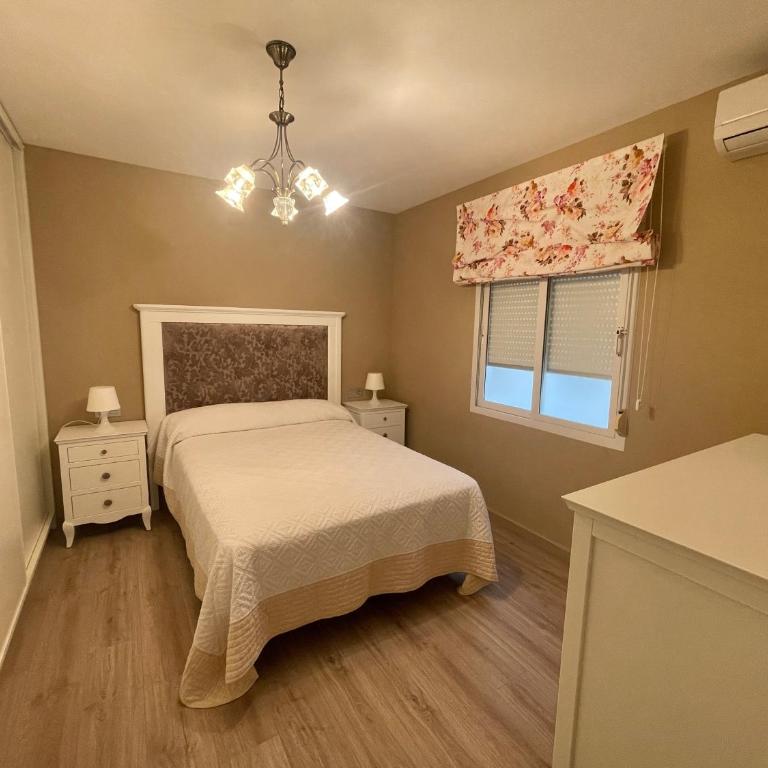Despierta frente al mar Apartamento en primera línea - Apartamento de 2 dormitorios - 13