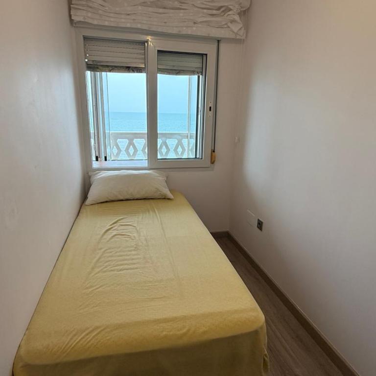 Despierta frente al mar Apartamento en primera línea - Apartamento de 2 dormitorios - 14