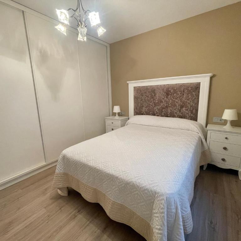 Despierta frente al mar Apartamento en primera línea - Apartamento de 2 dormitorios - 15