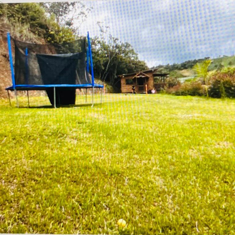 Cabaña Premium - One-Bedroom Apartment - 27