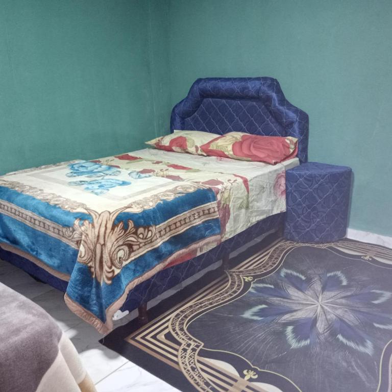 Alojamiento la Perla - One-Bedroom Apartment - 5